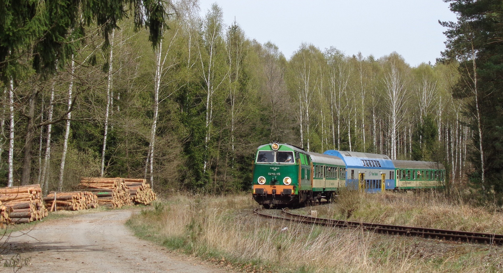 Cegielski 301D – photo 7
