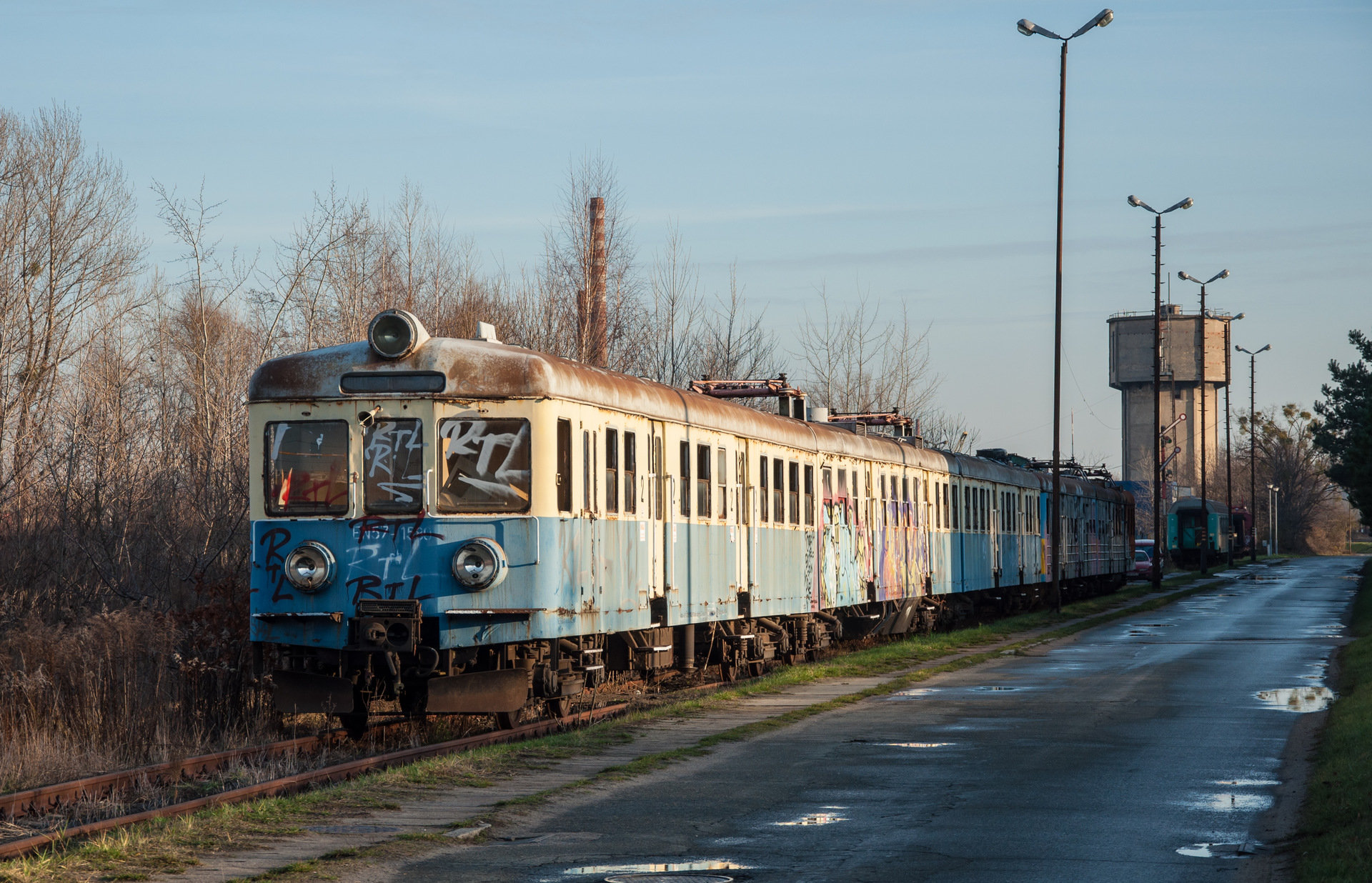 Pafawag EN57 – photo 20