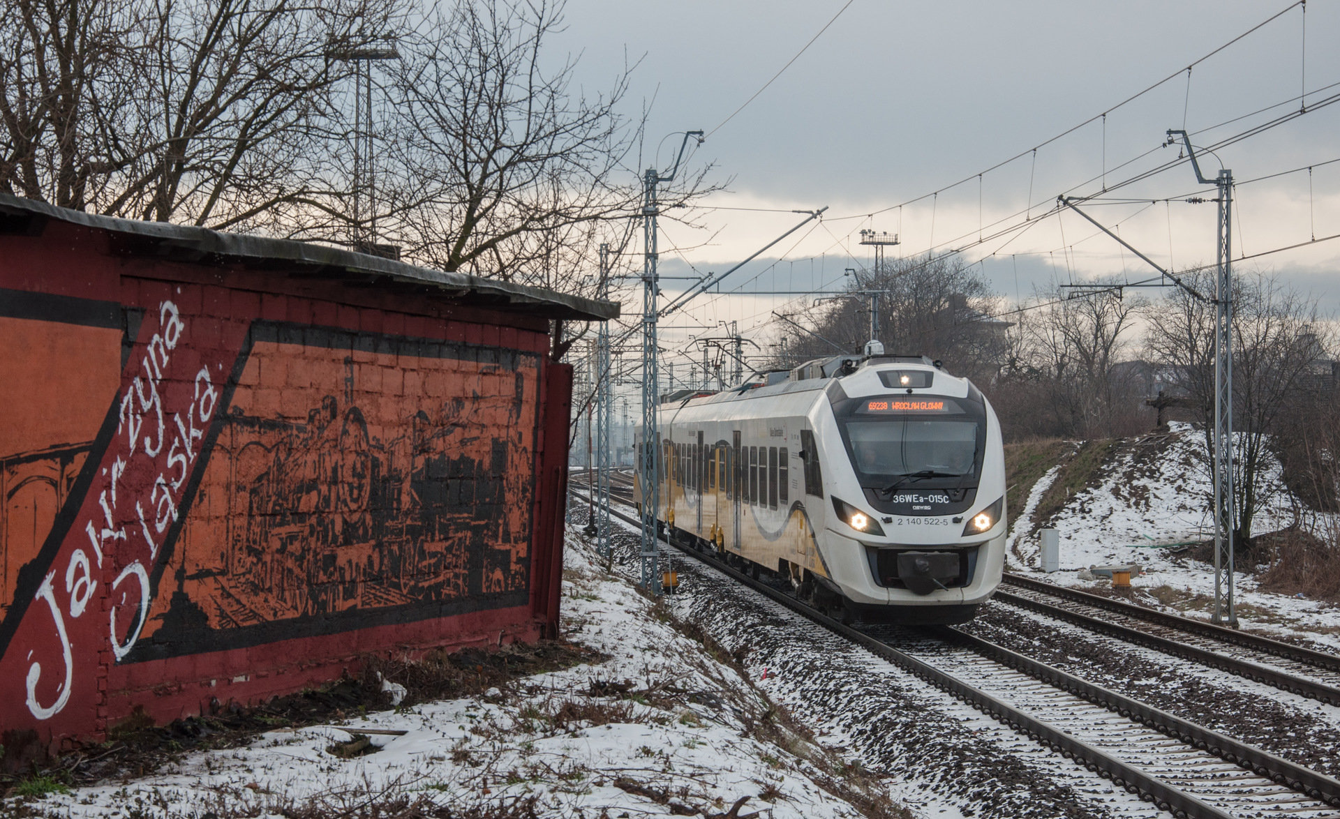 Newag 36WEa – photo 10