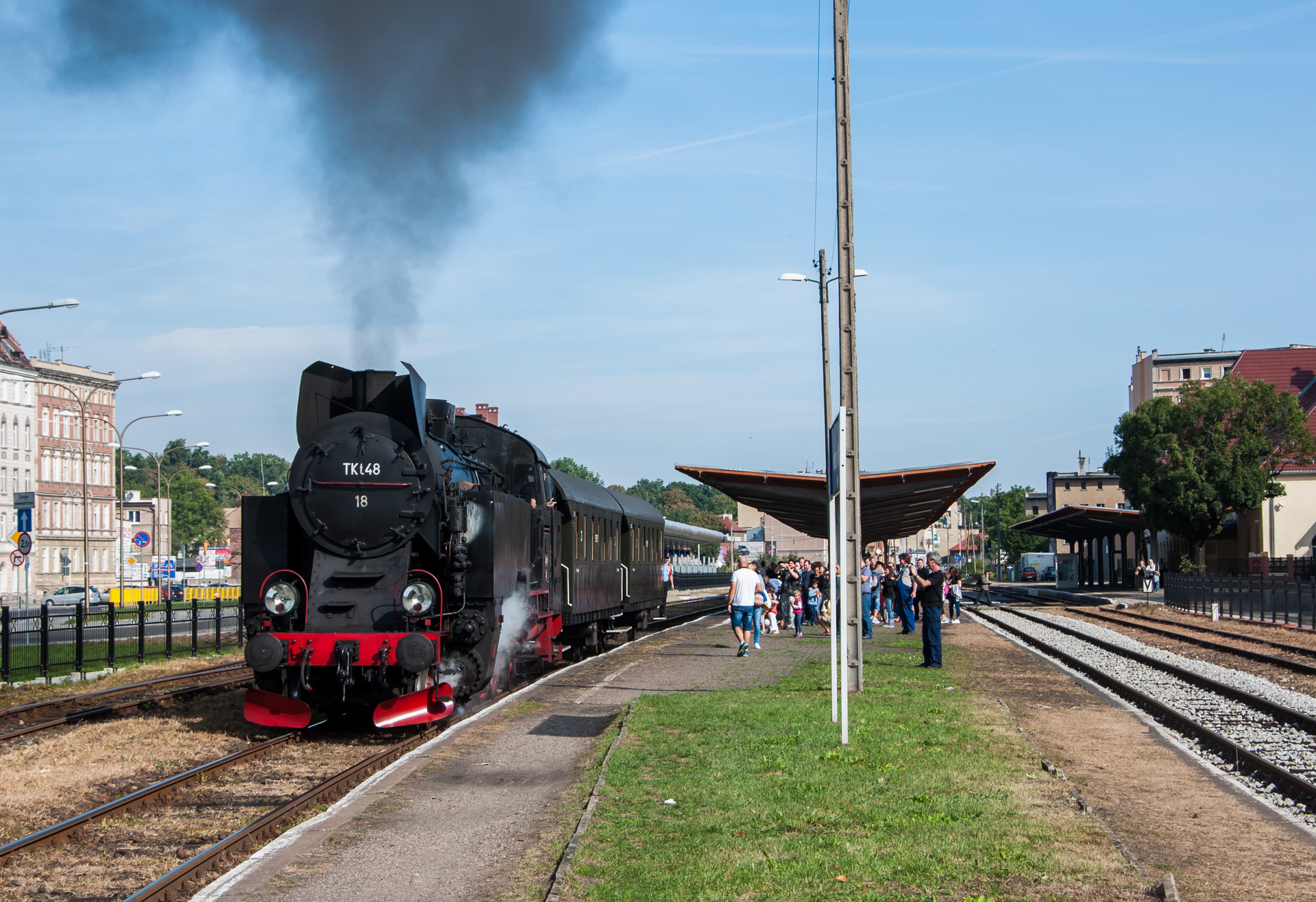 Cegielski TKt48 – photo 7