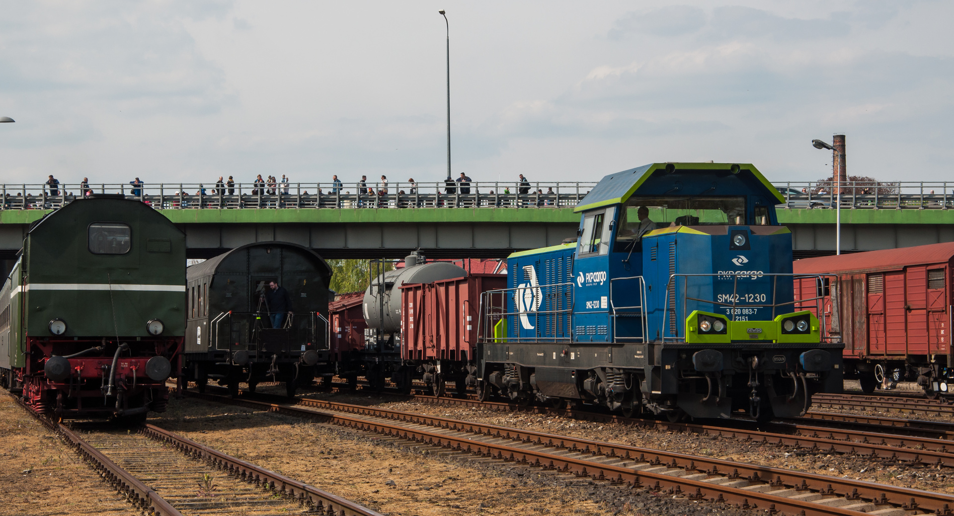 Newag 6Dg – photo 14