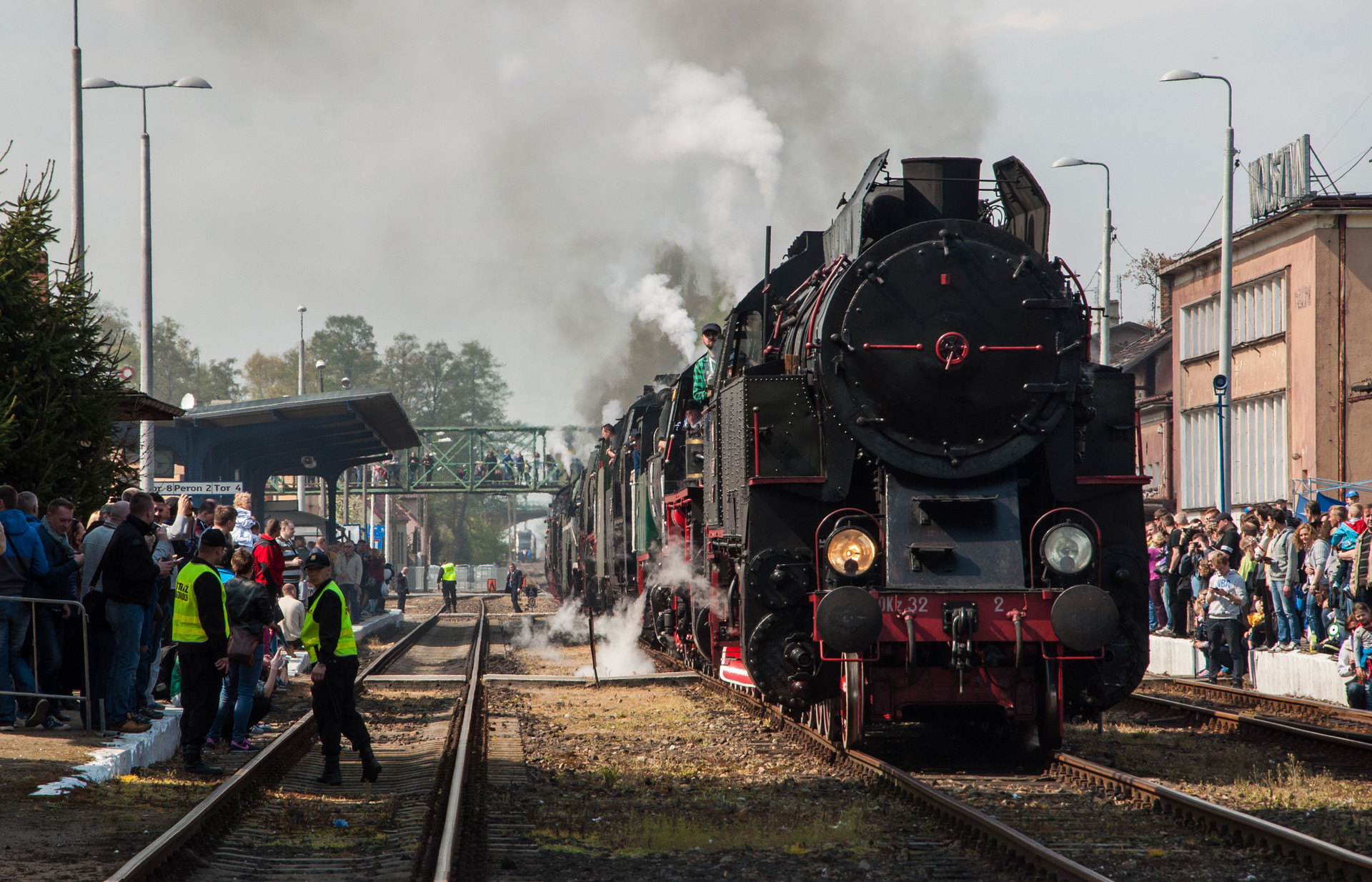 Cegielski OKz32 – Foto 3