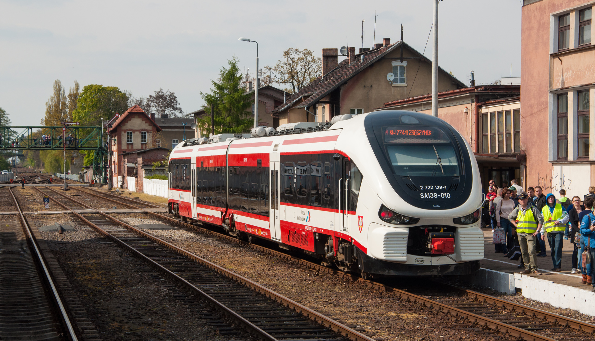 PESA Link 2-Part – photo 16