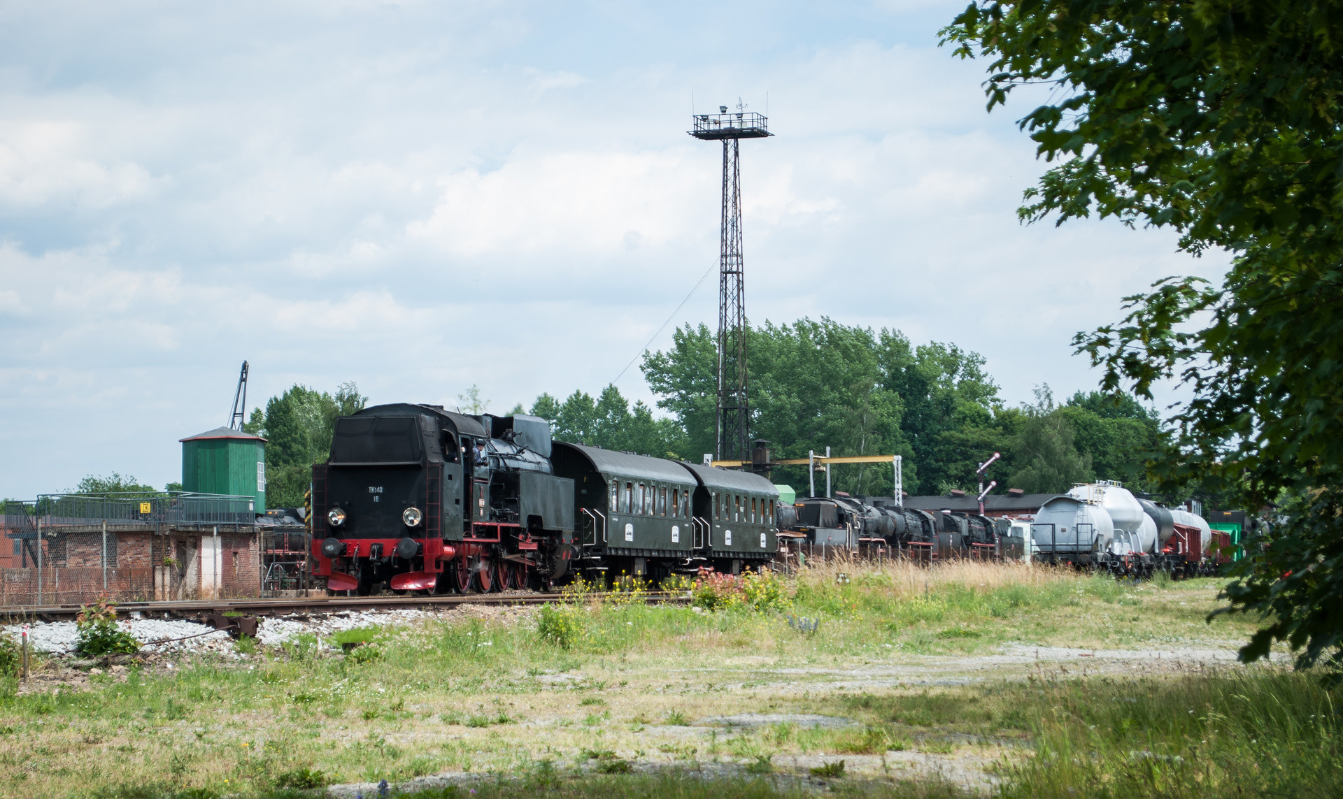 Cegielski TKt48 – photo 15