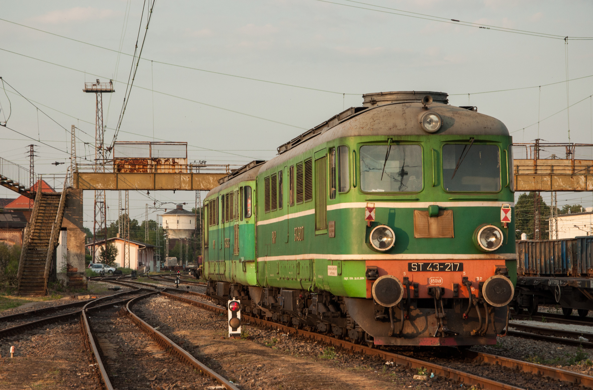 Electroputere 060-DA PL – photo 14