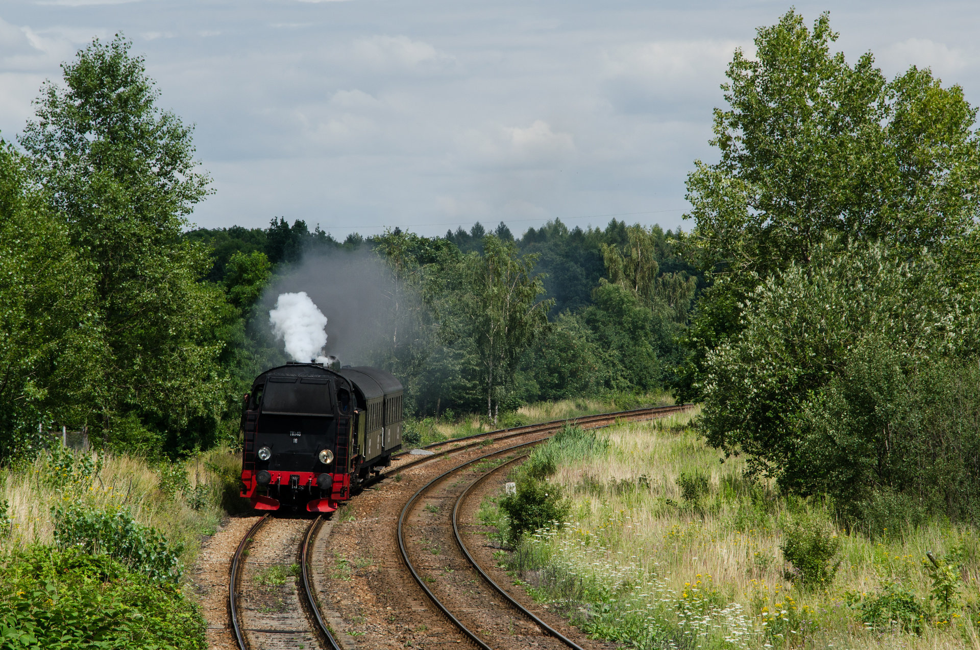 Cegielski TKt48 – photo 3