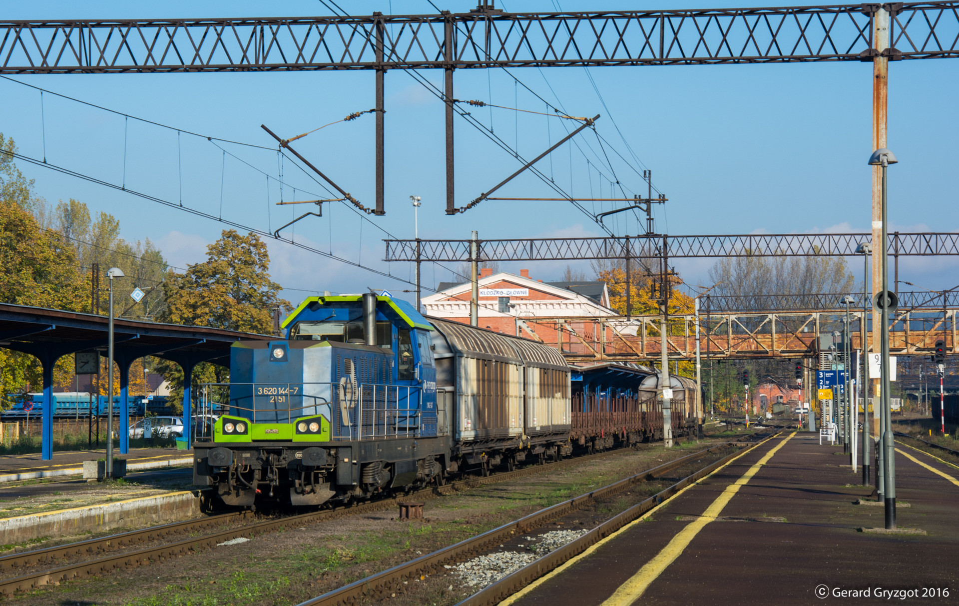 Newag 6Dg – photo 12