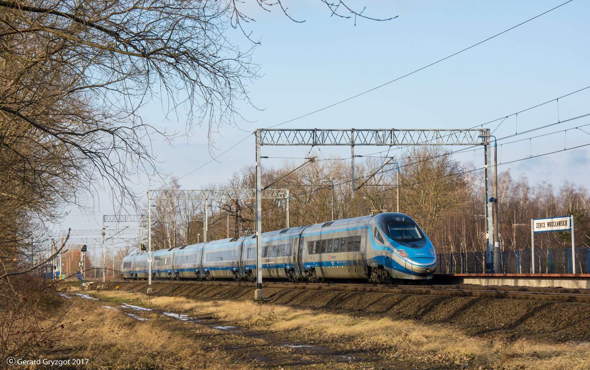 Alstom ED250 – photo 17