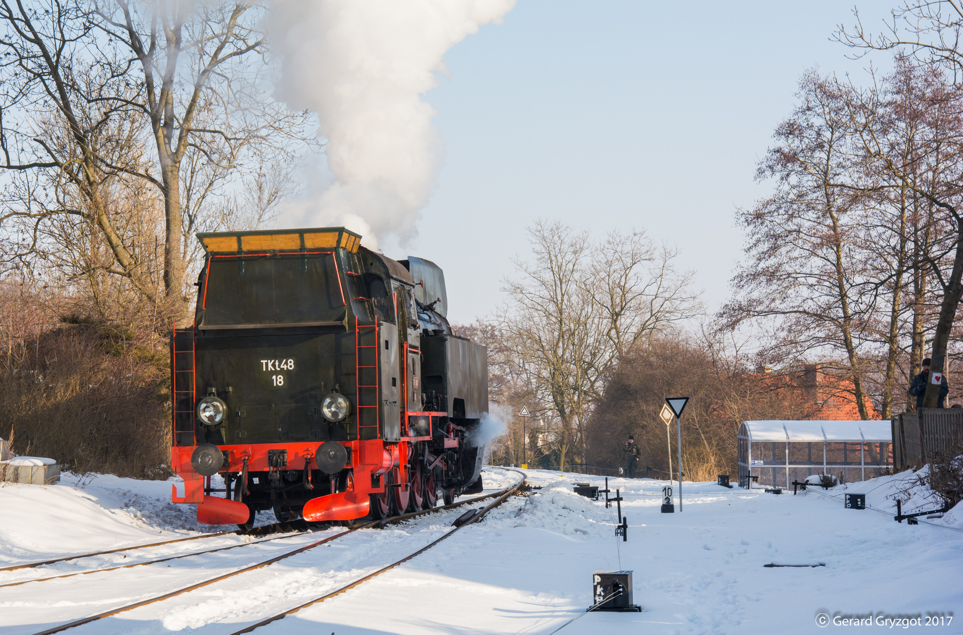 Cegielski TKt48 – photo 2