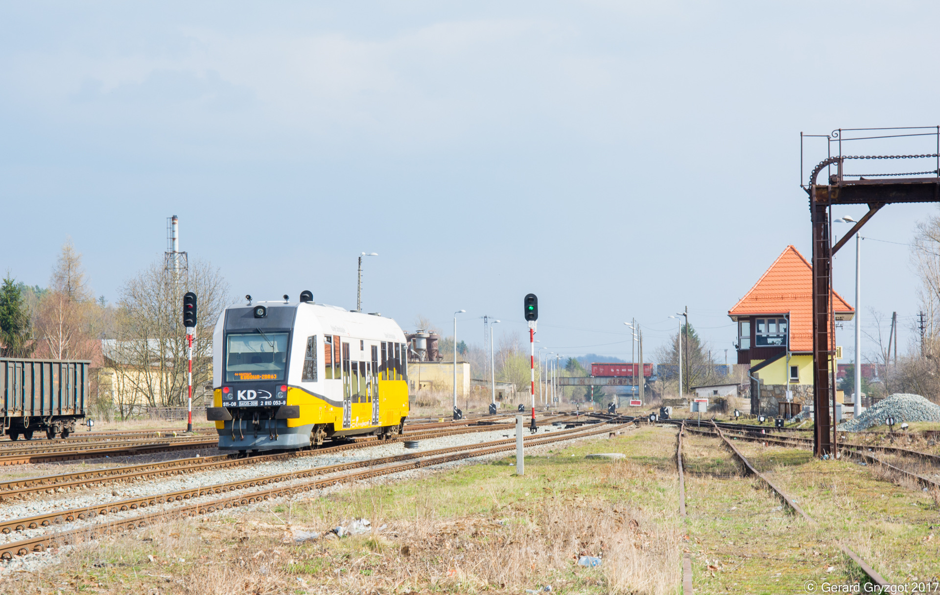 PESA 214Mb – photo 3
