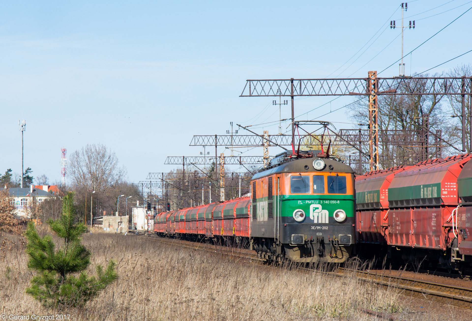 Pafawag ET21 – photo 17