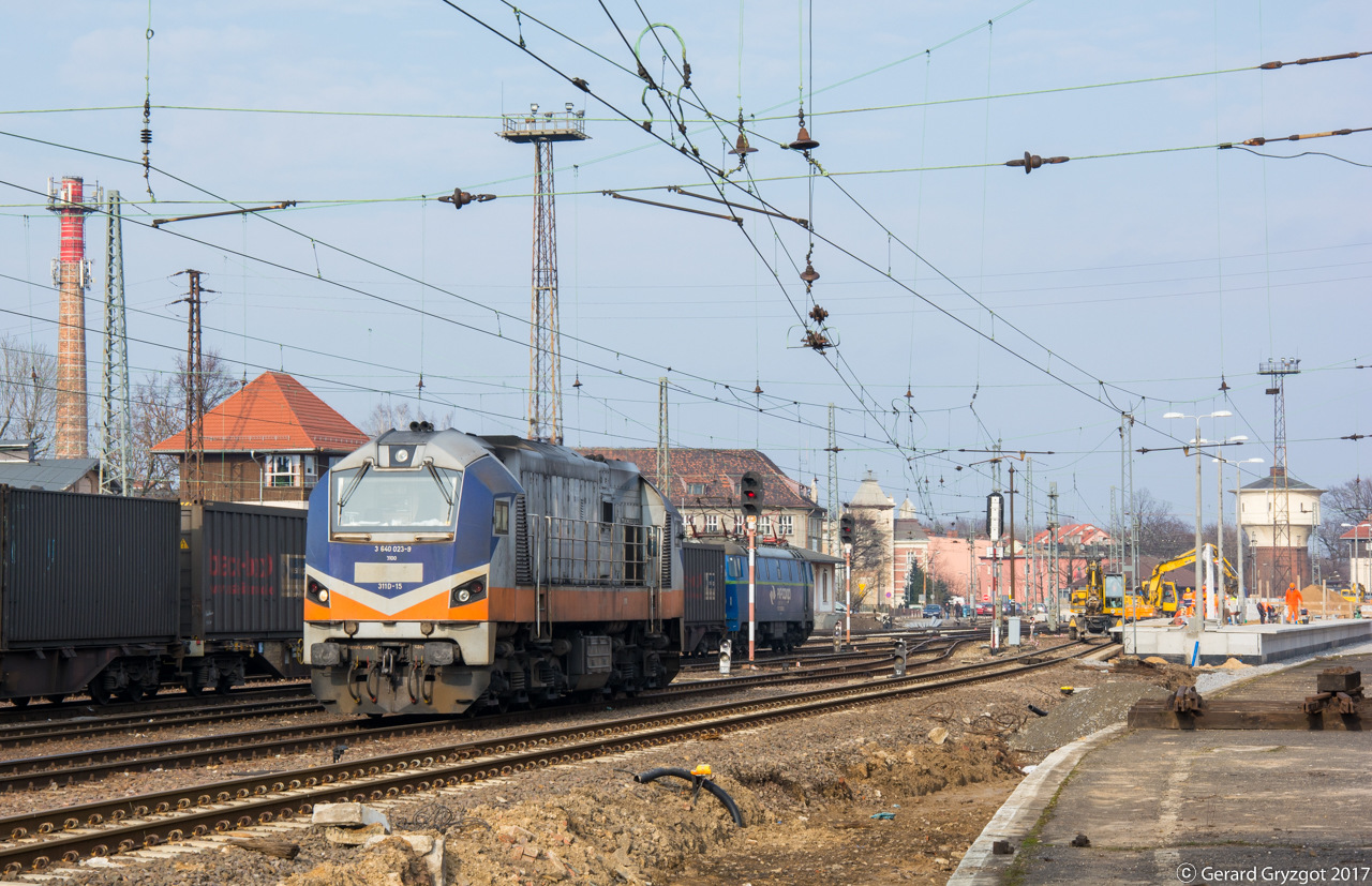 Newag 311Da – photo 14