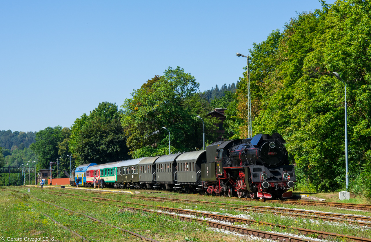 Fablok Ol49 – photo 3