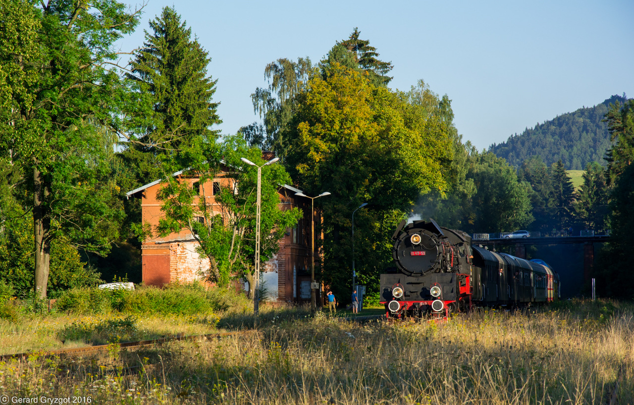 Fablok Ol49 – photo 5