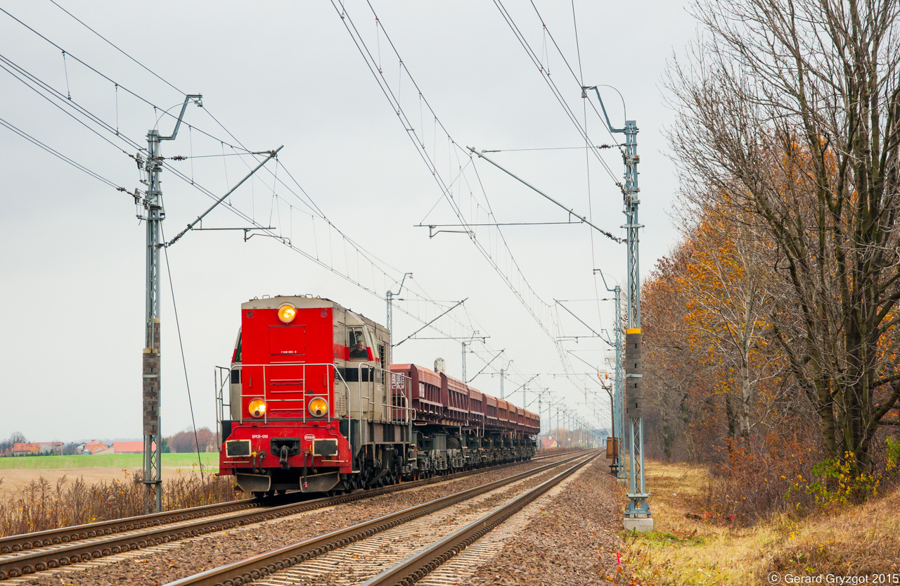 Fablok 411D – photo 2