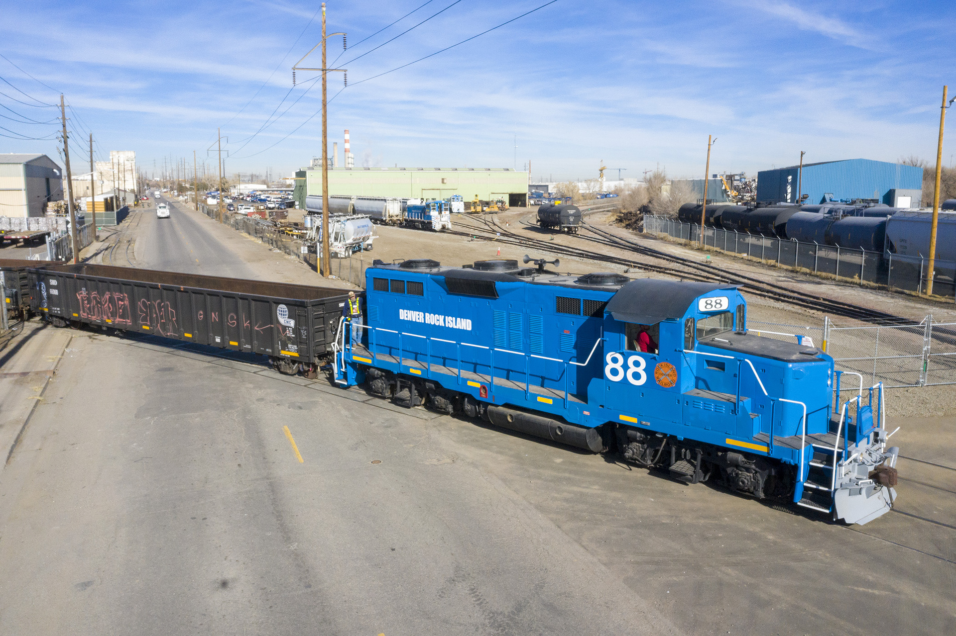 PNC GP9R – photo 2