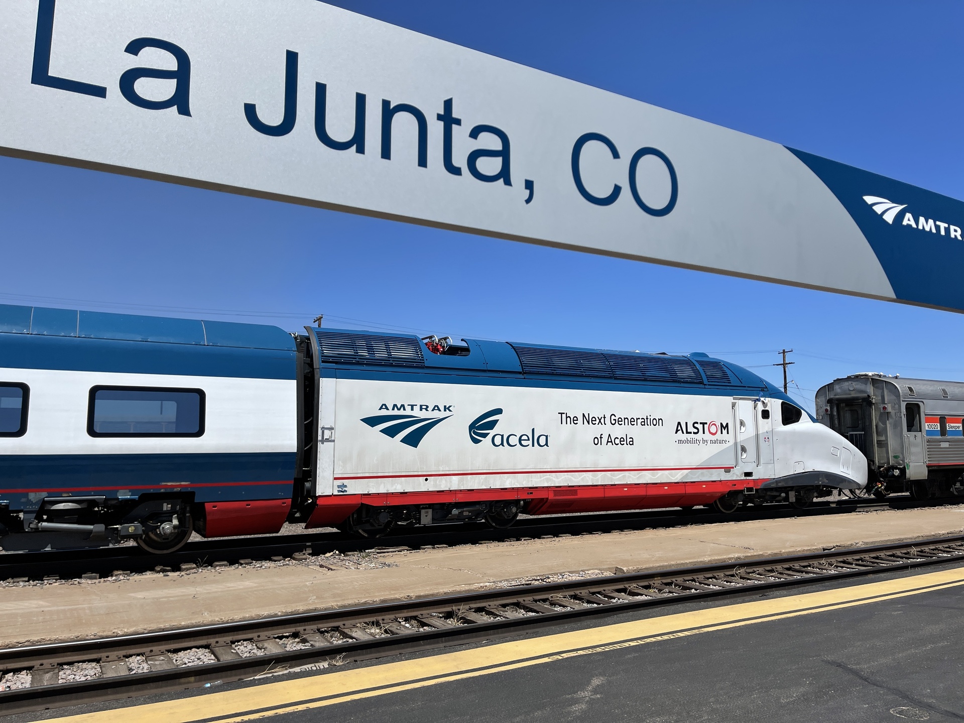Alstom Avelia Liberty – photo 3