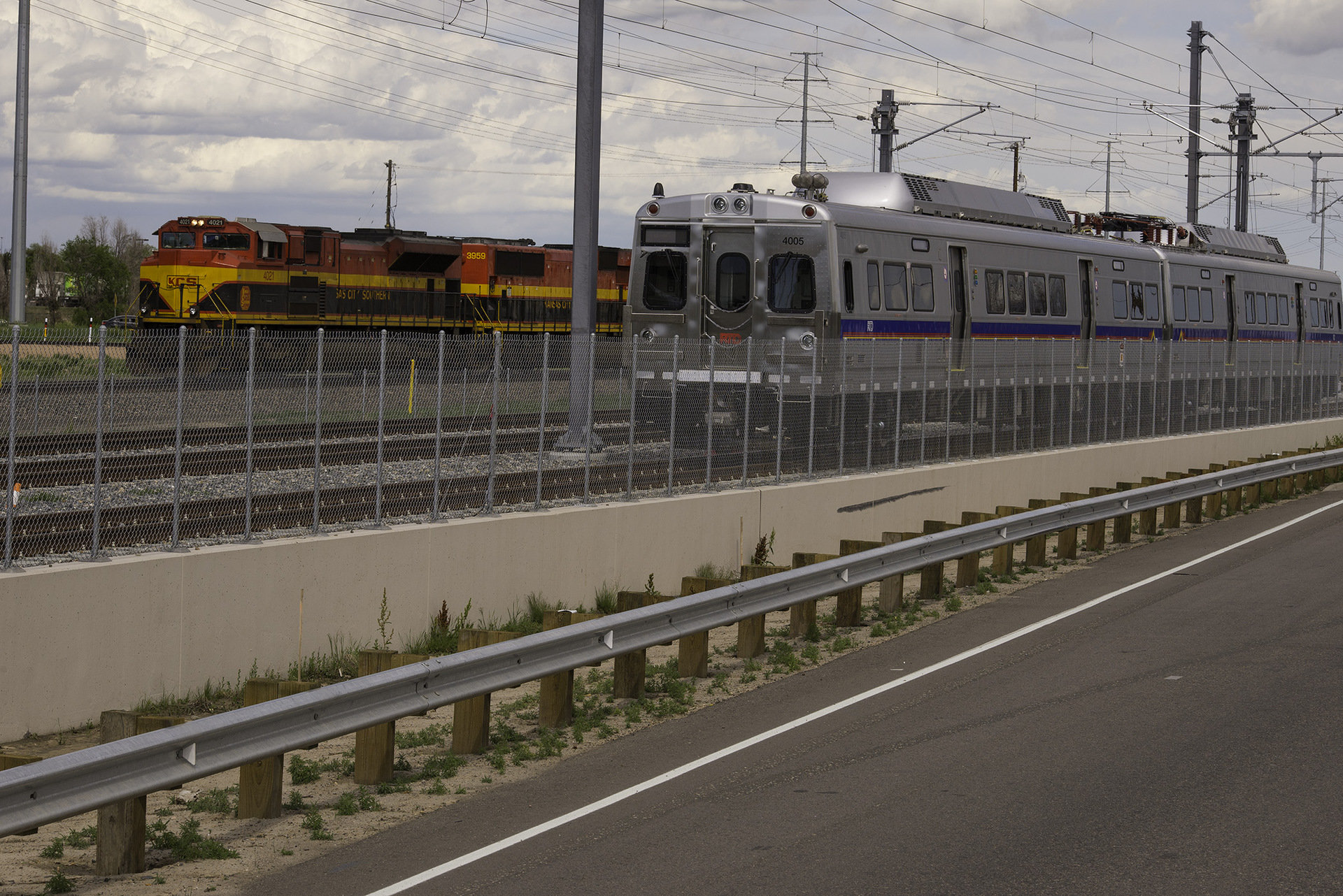 Hyundai Rotem Silverliner V – Foto 5