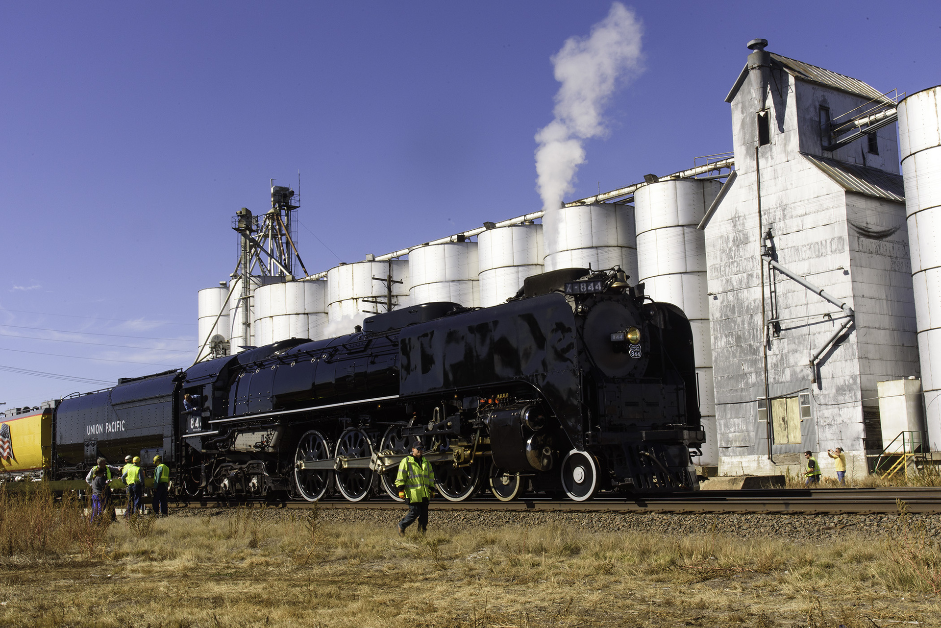 ALCo 4-8-4 – photo 9
