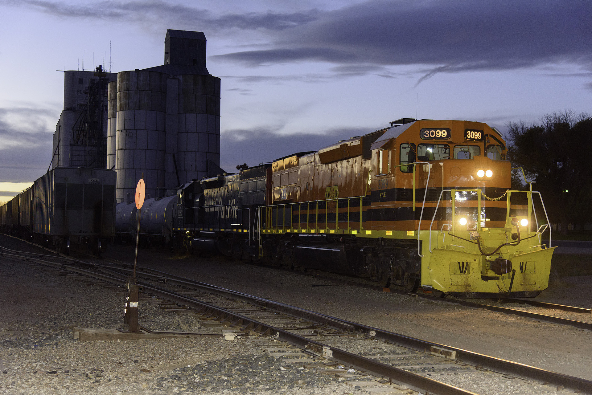 EMD SD45T-2 – foto 3