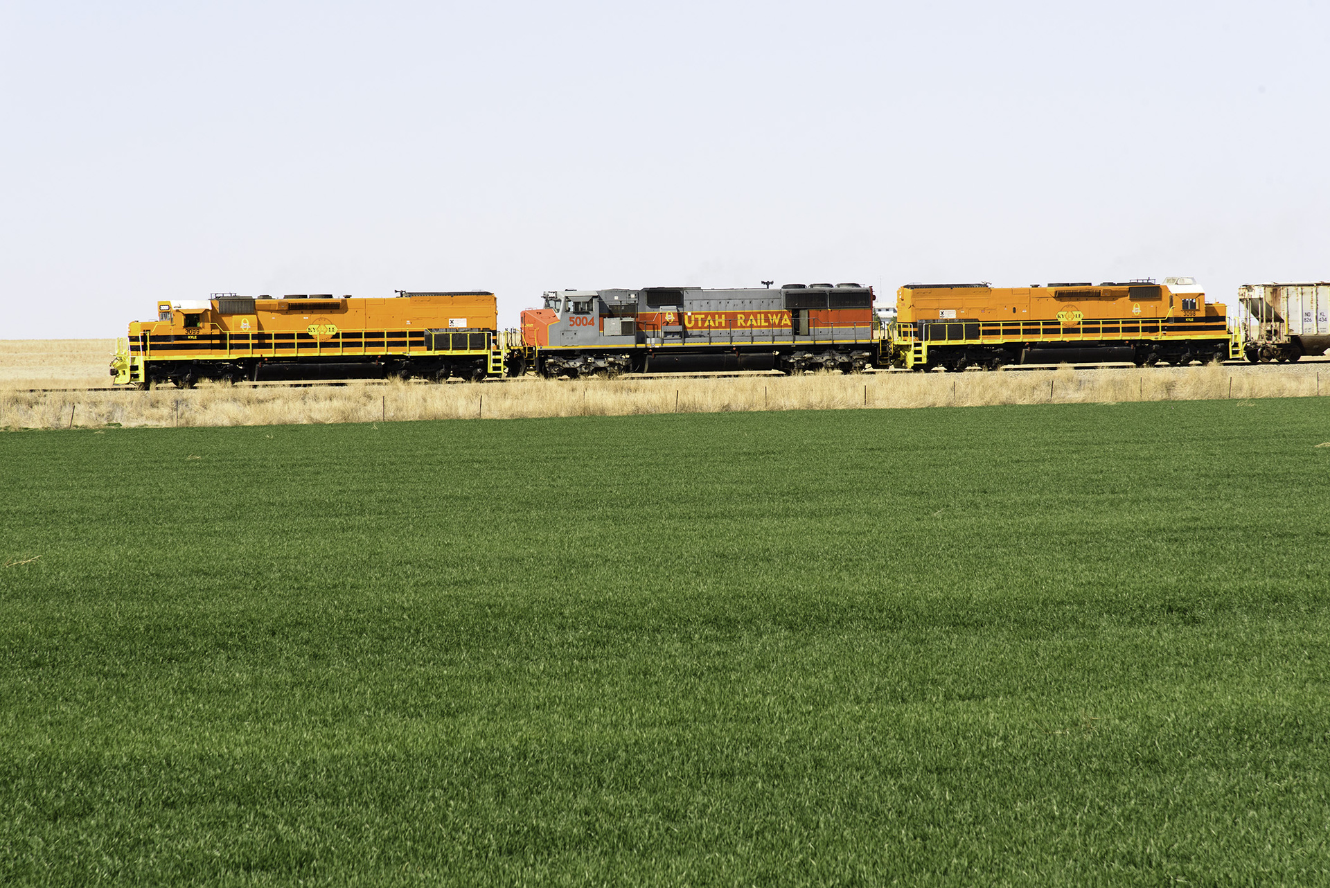 EMD SD45T-2 – foto 14