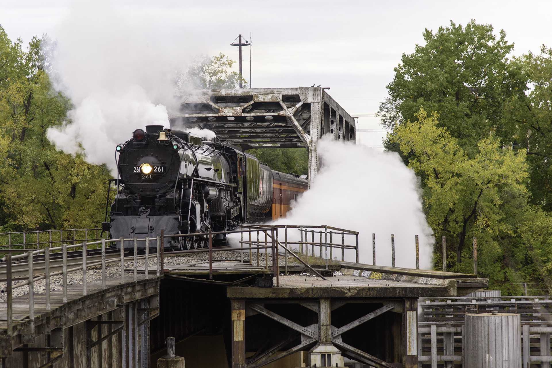 ALCo MILW S3 – foto 2