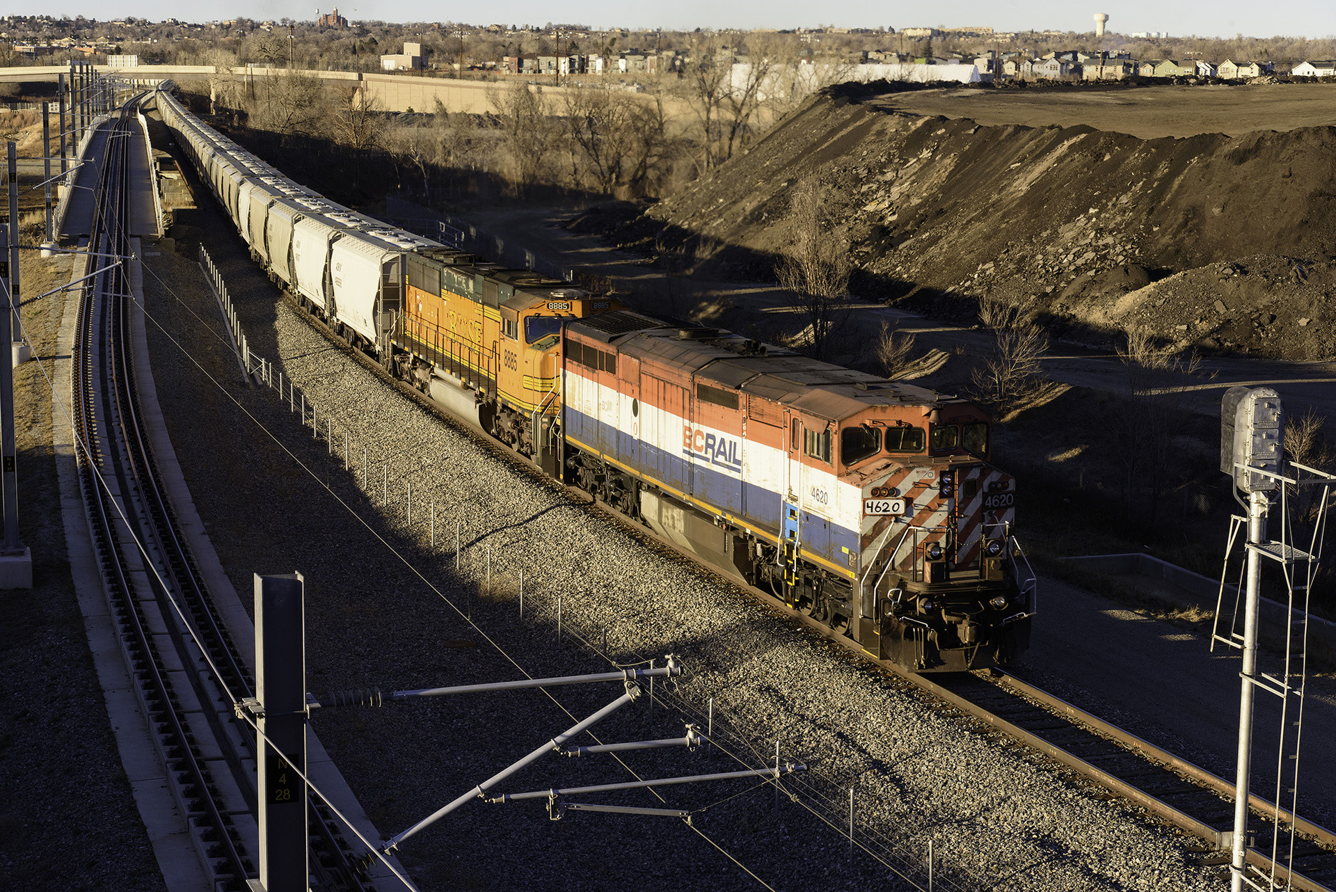 GE Dash 8-40CM – photo 2