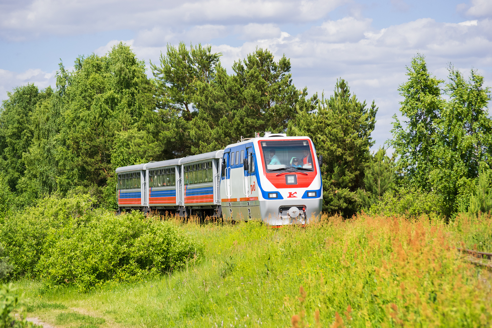KMZ TU10 – foto 8