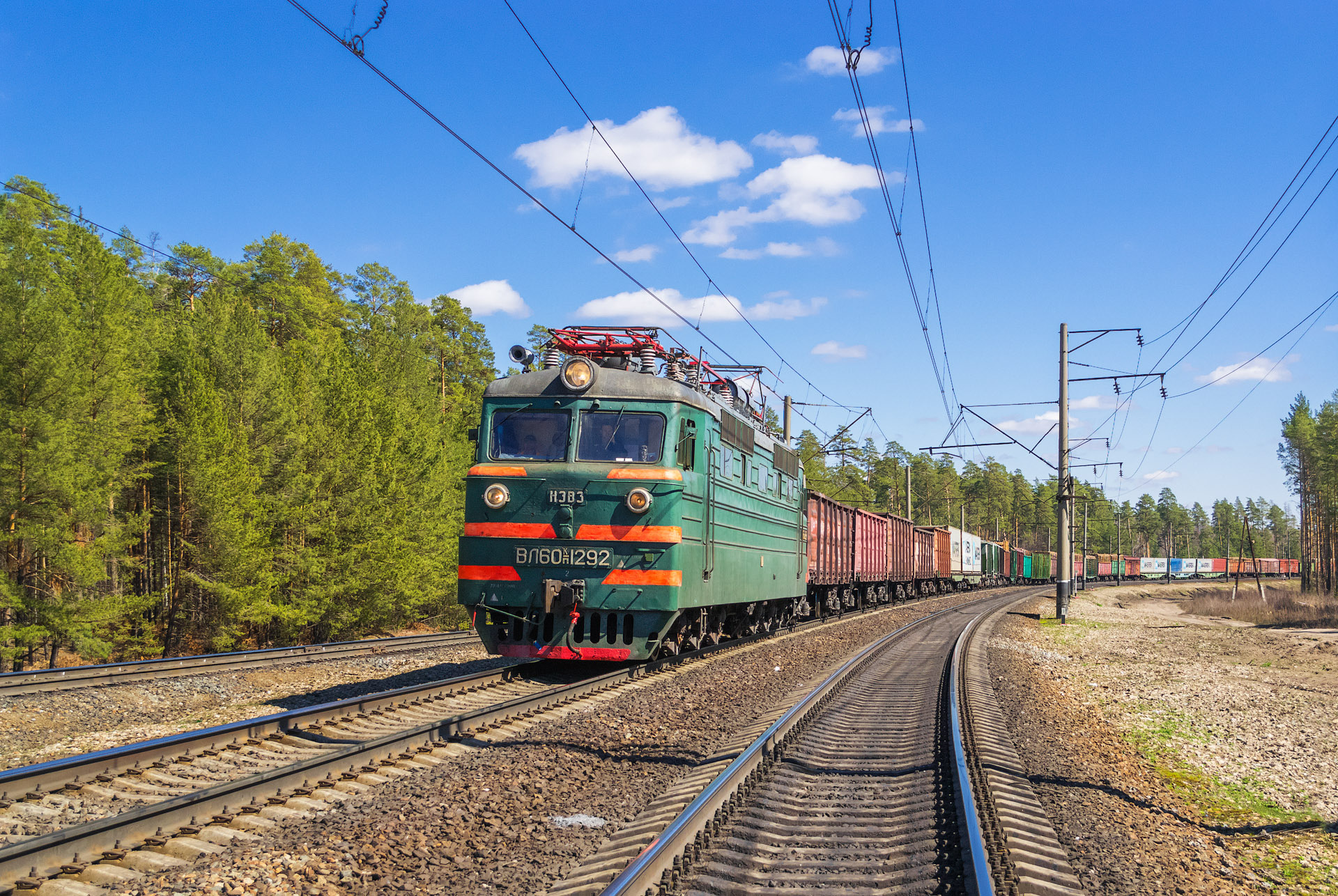NEVZ VL60PK – photo 16