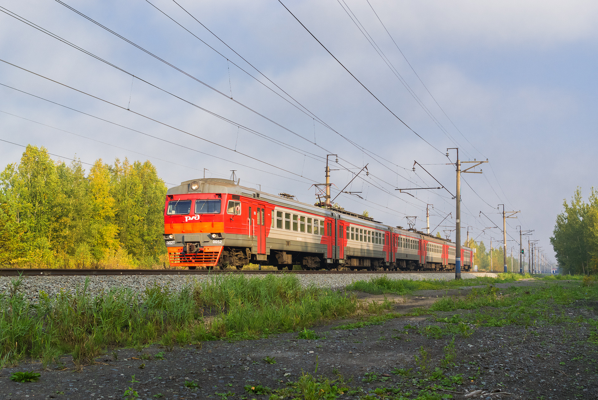 DMZ ED2T – photo 13