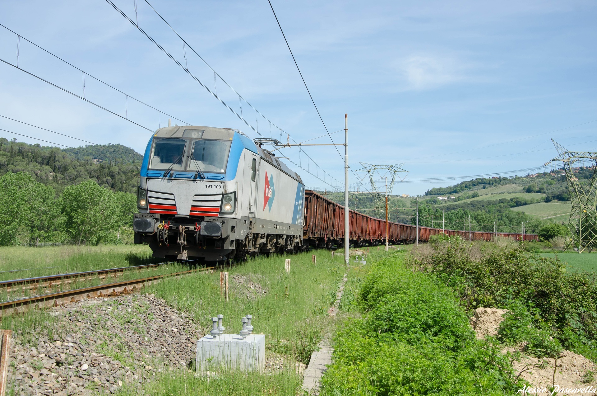 Siemens Vectron DC DPM – photo 11