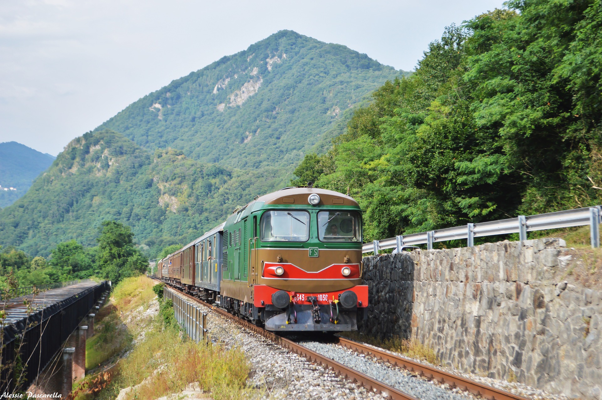 Fiat D343 – foto 6