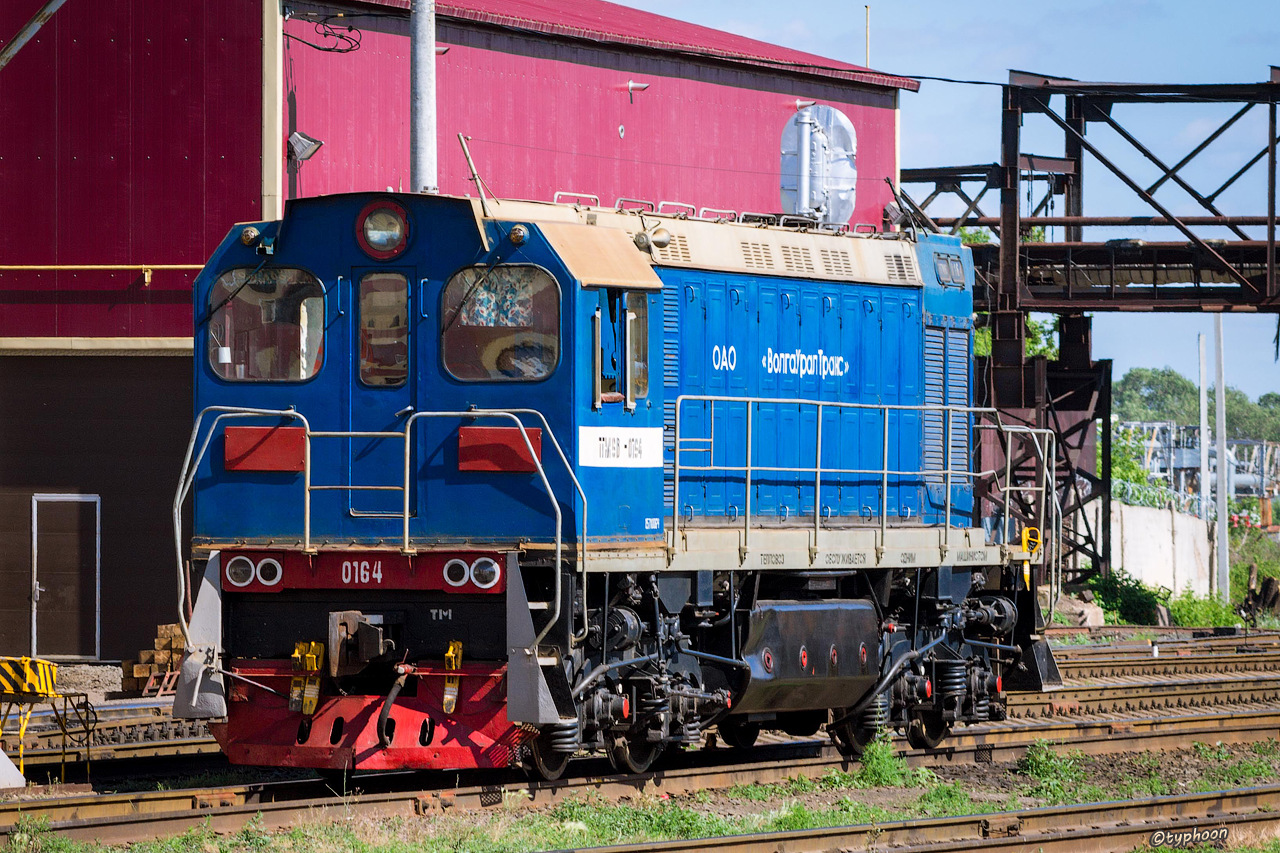 LTZ TGM6V – Foto 8