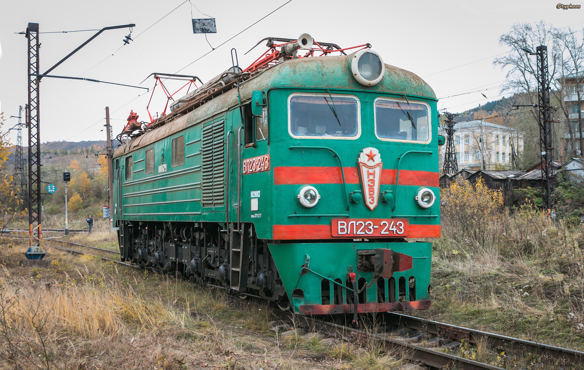 NEVZ VL23 – foto 6