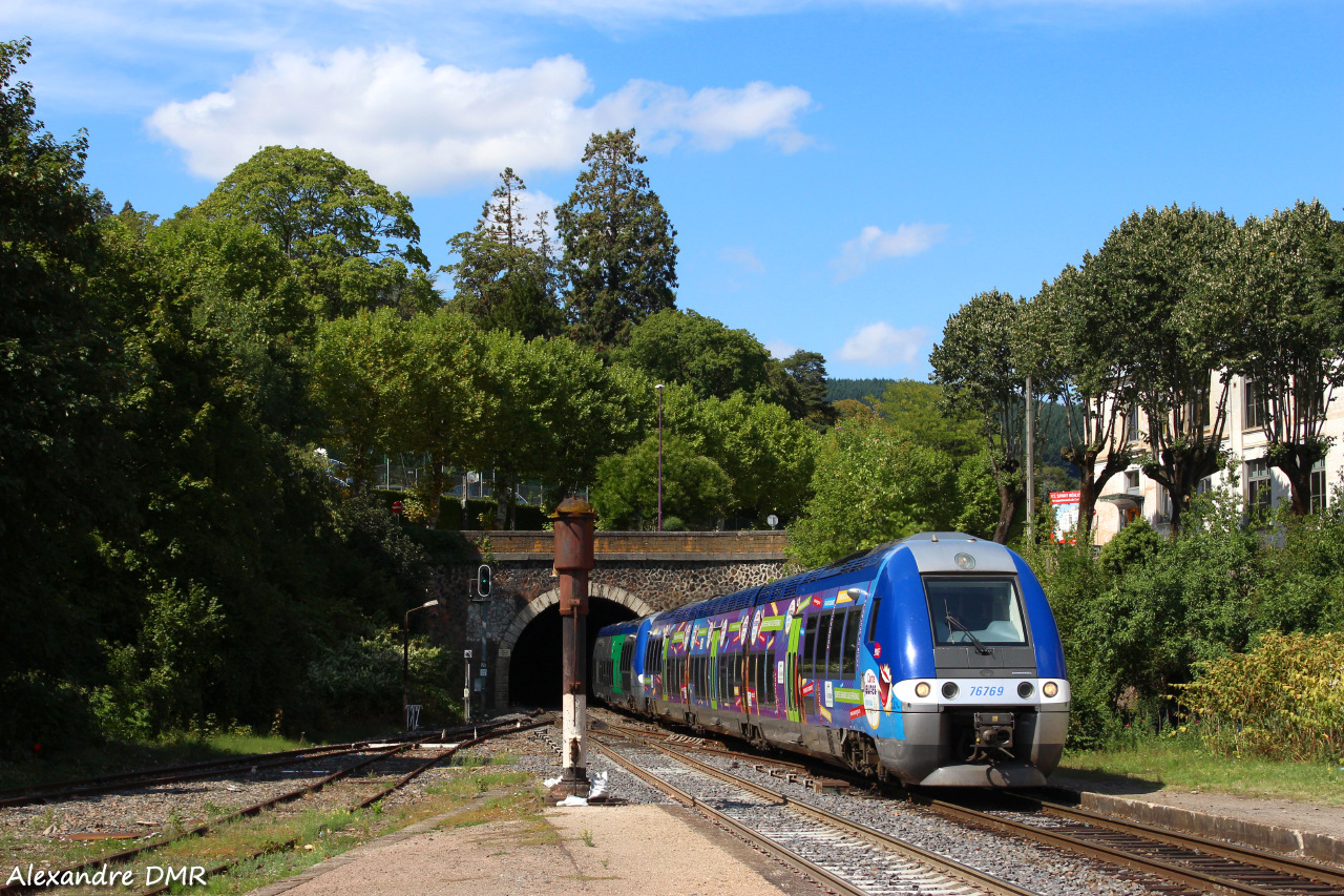 Bombardier X 76500 – photo 21