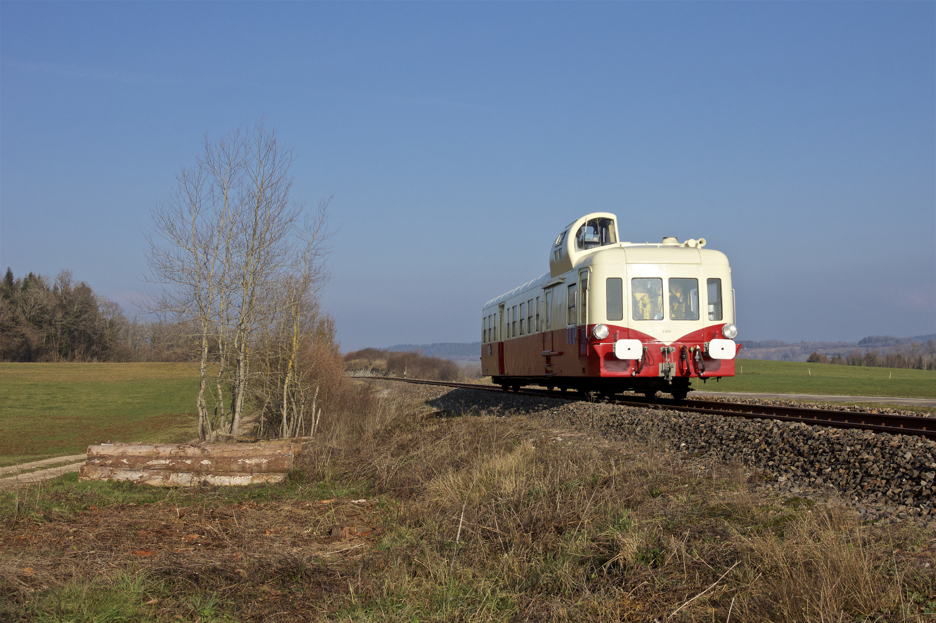 ANF X 3800 – photo 5