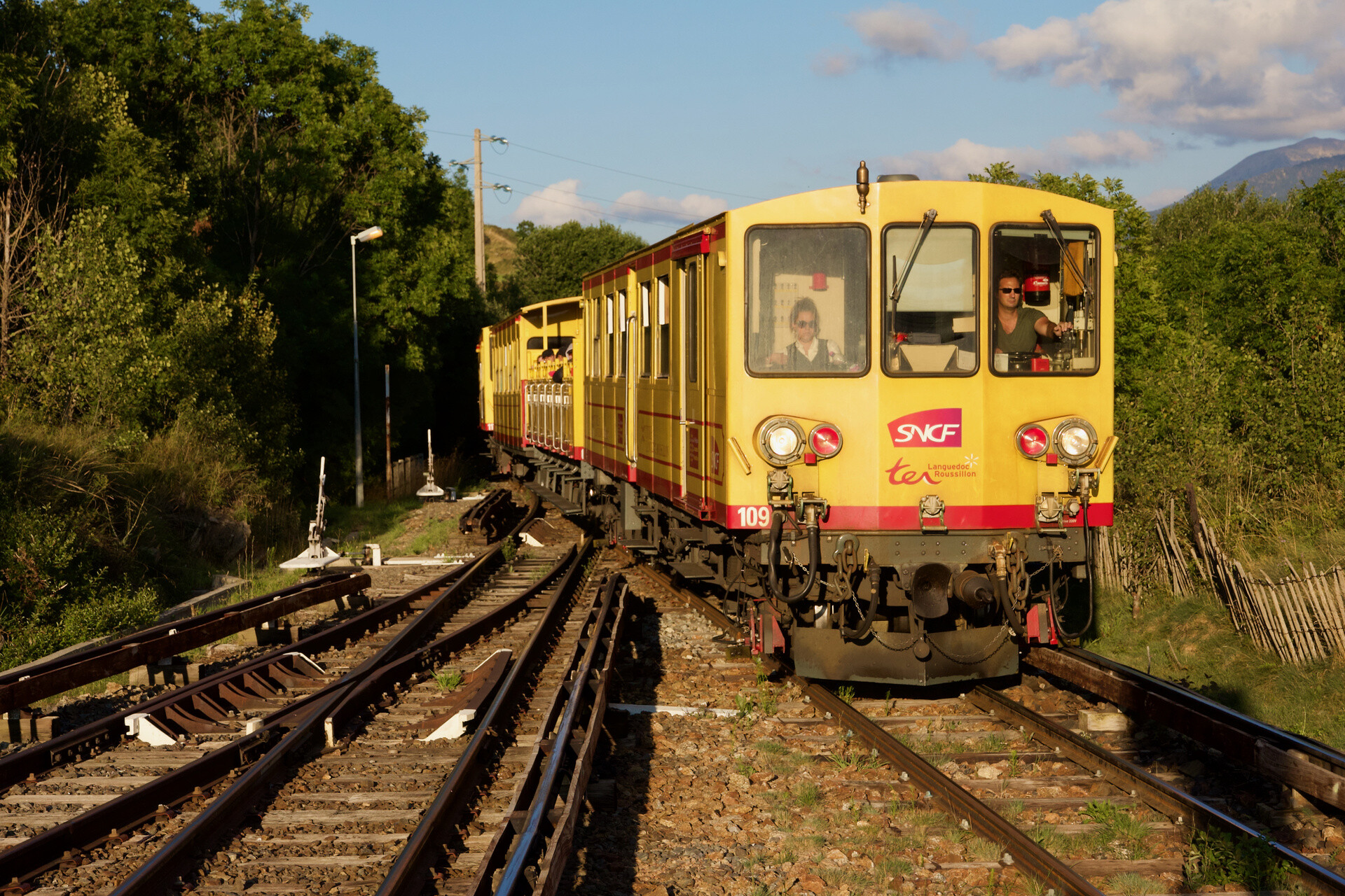 SACM SNCF Z 100 – foto 17