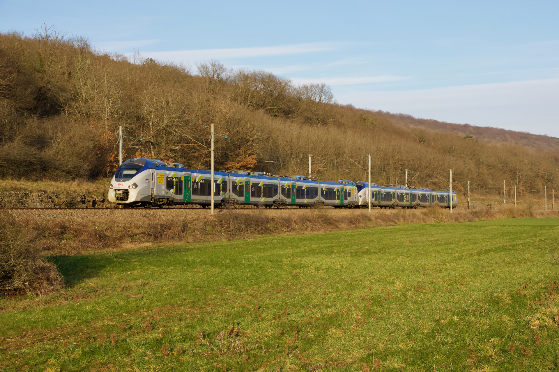 Alstom Z 51500 4-car – foto 2