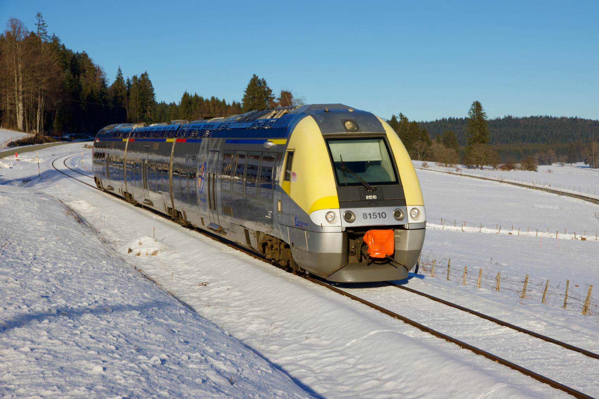 Bombardier B 81500 – photo 6
