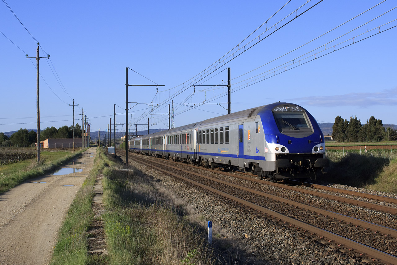 Alstom B5uxh – photo 5