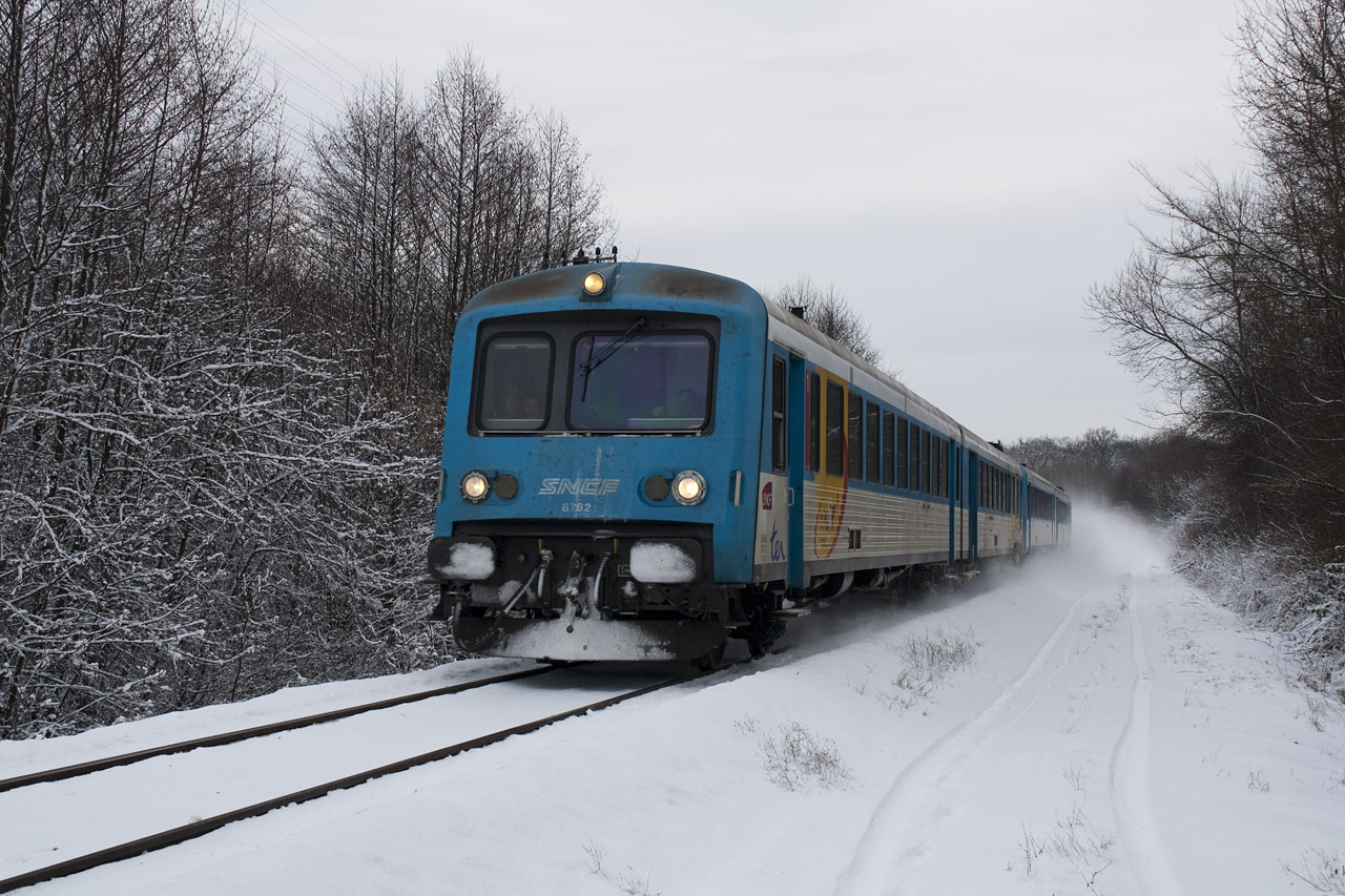 ANF X 4750 – foto 5