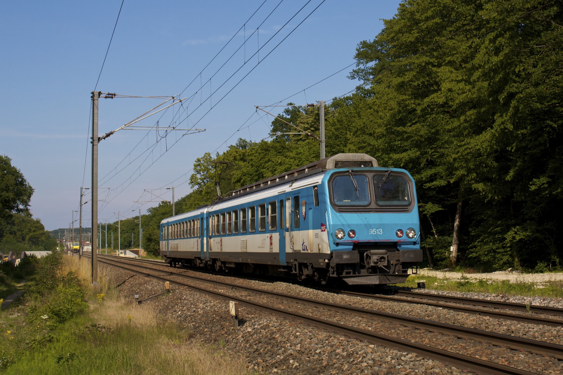 ANF Z 9500 – photo 6