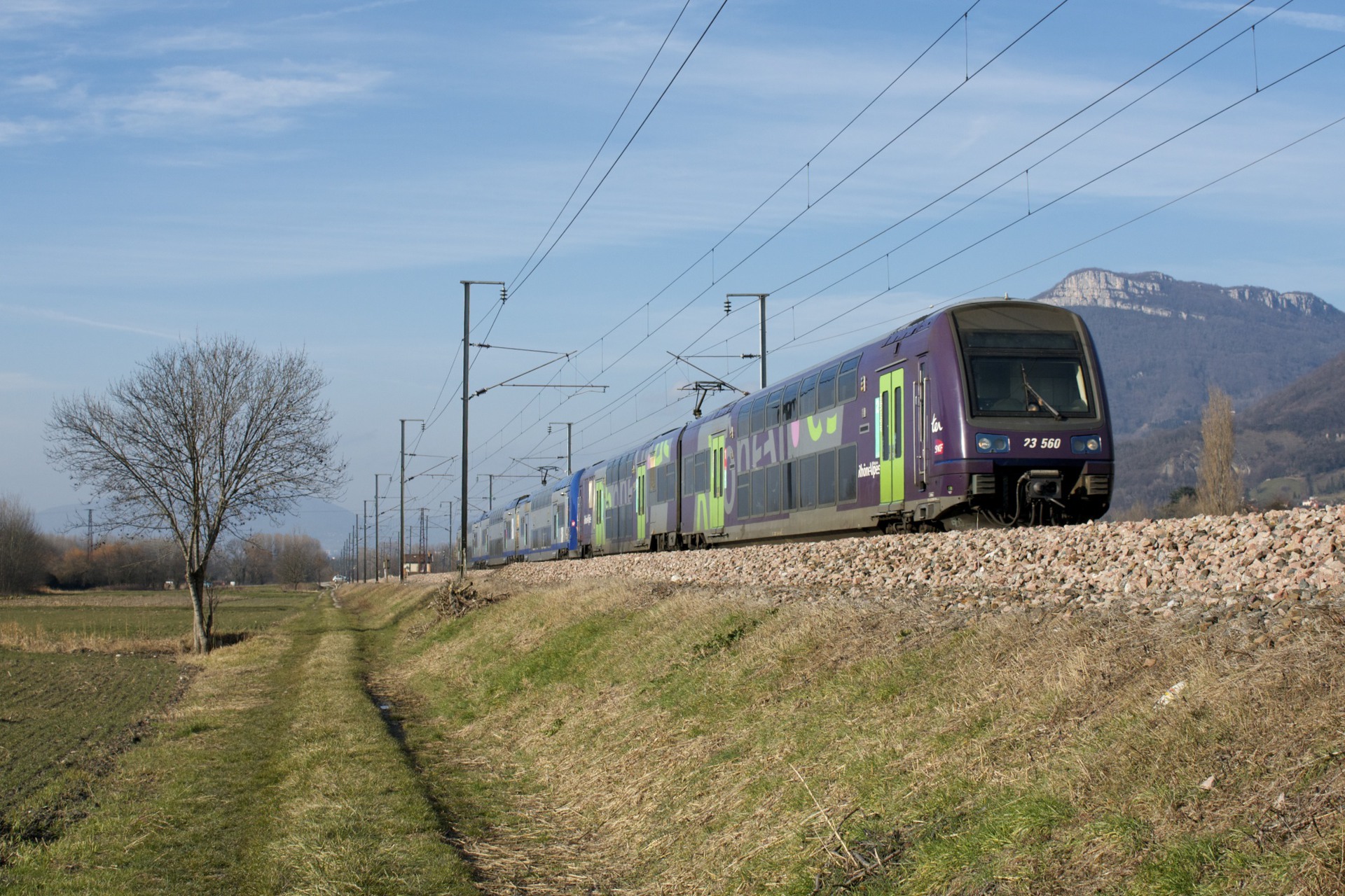 Alstom Z 23500 – photo 8