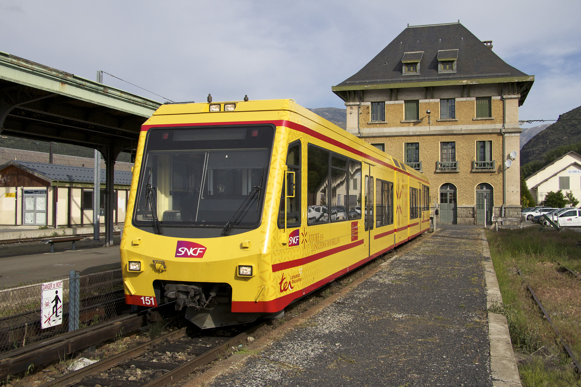 Stadler SNCF Z 150 – foto 16