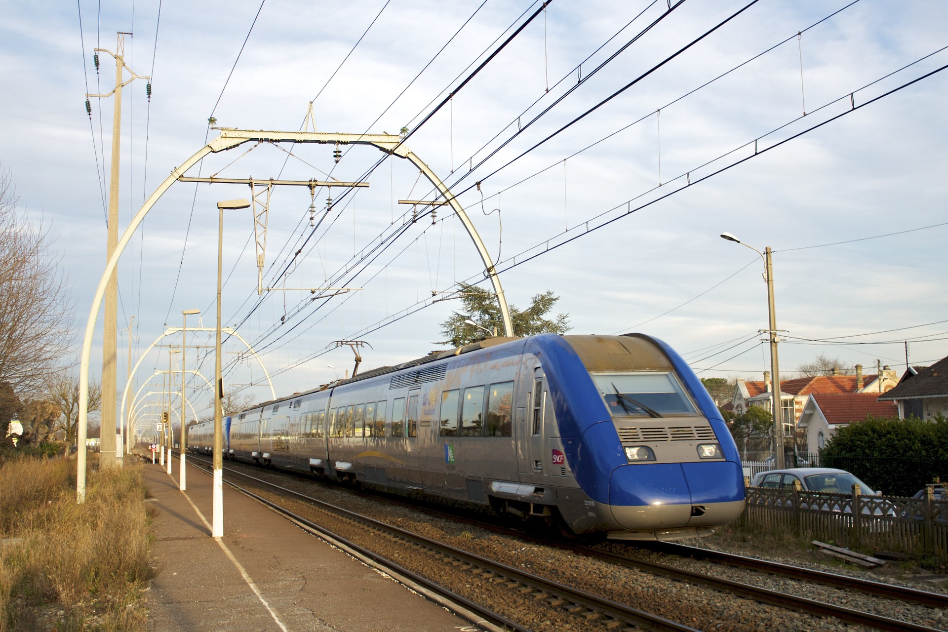 Alstom Z 21500 – photo 20