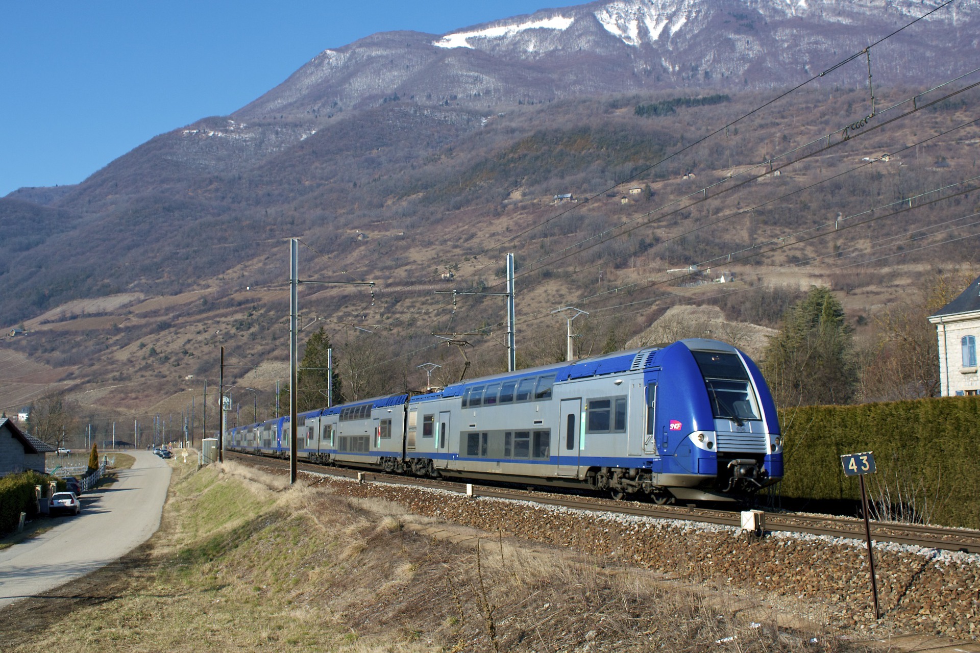 Alstom Z 24500 – photo 22