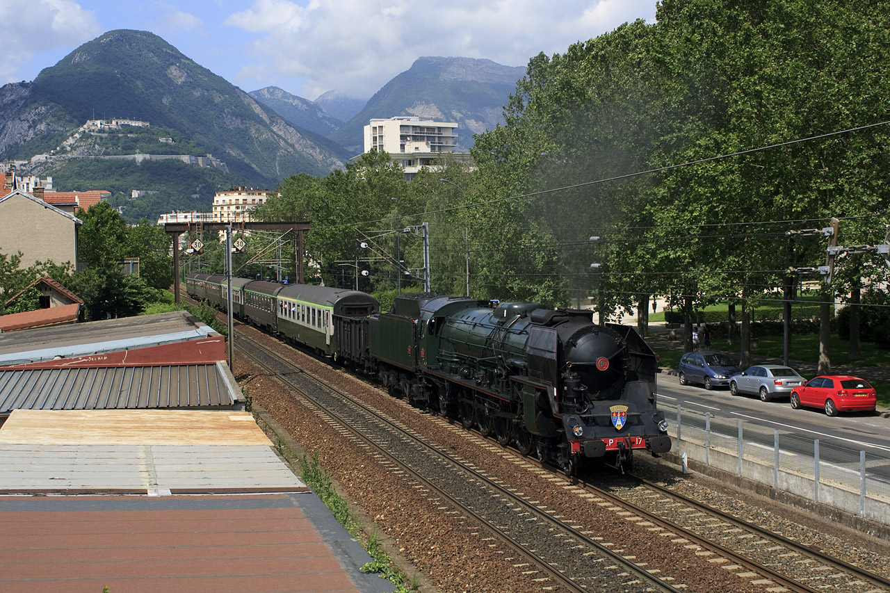 Schneider 4-8-2 – photo 11