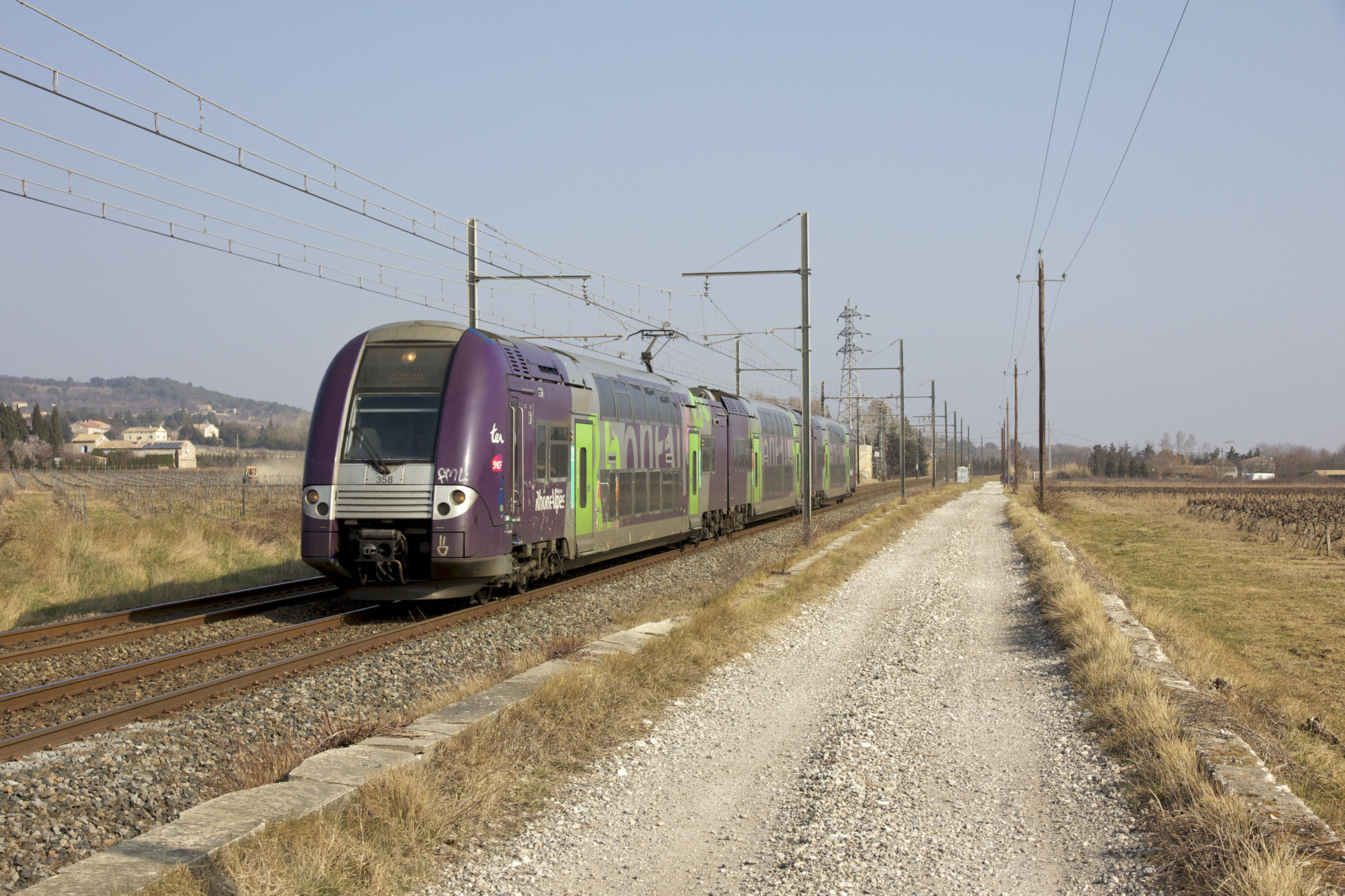 Alstom Z 24500 – photo 13