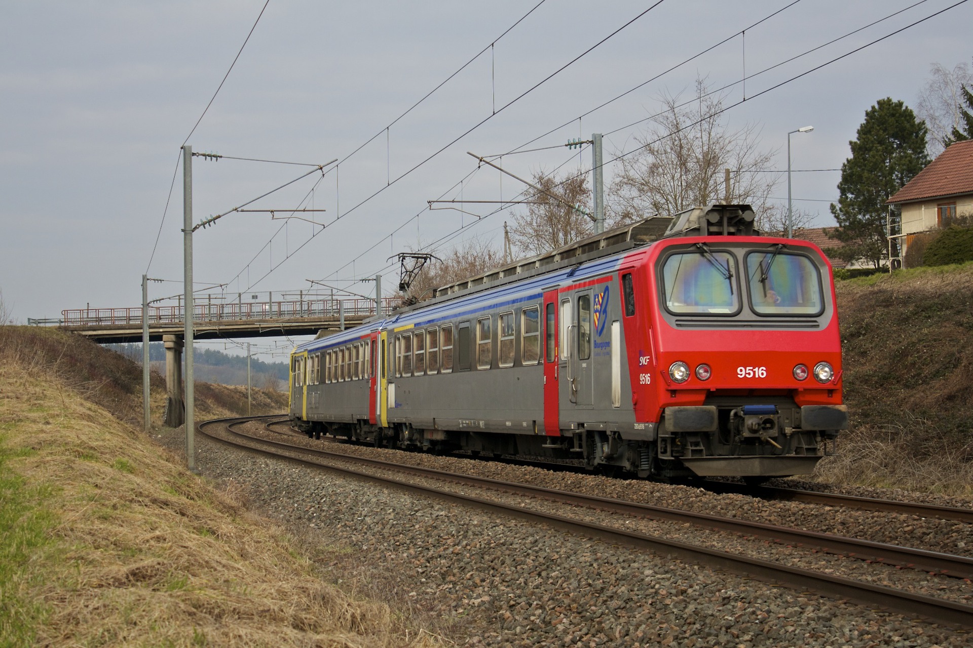 ANF Z 9500 – photo 4