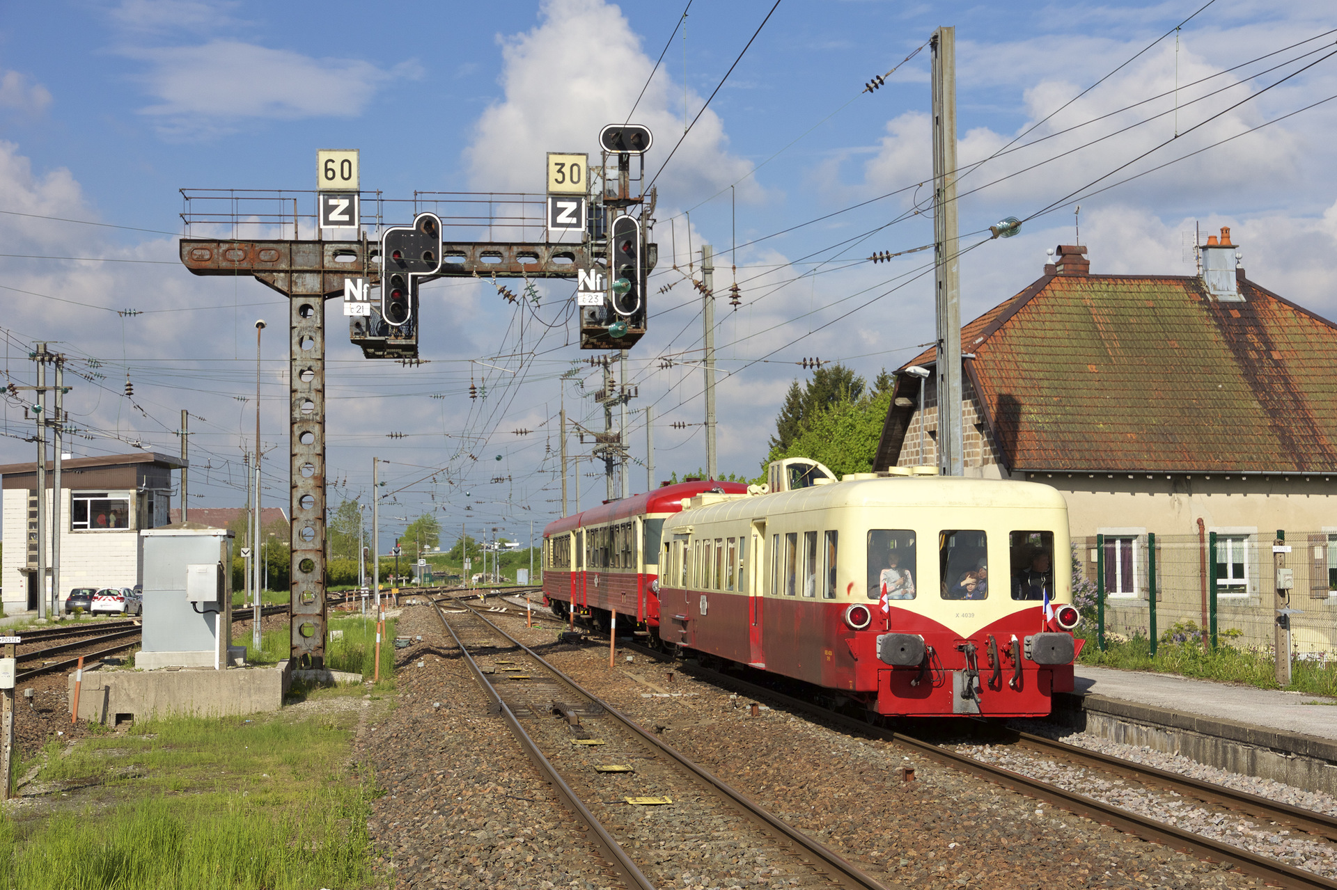 ANF X 3800 – photo 10